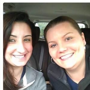 Meet your Posher, Alexandra